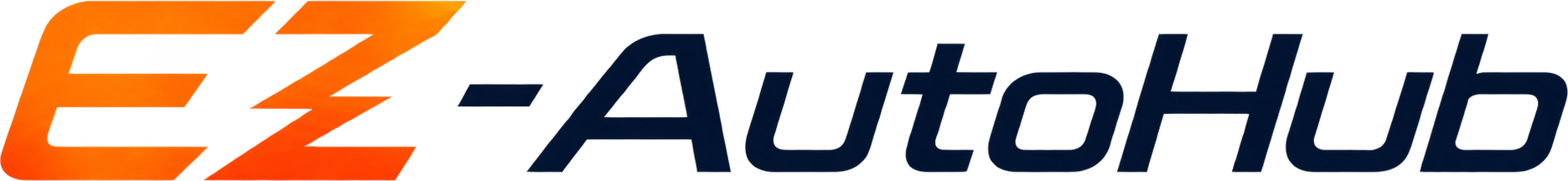 Ez-AutoHub